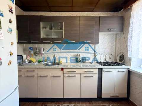 квартира за адресою Полтава, Михайла Грушевського вул., 10