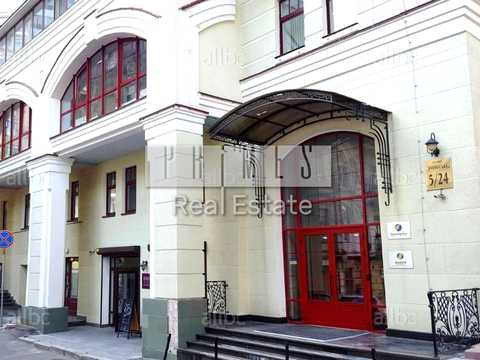 комерційна за адресою Ірининська вул., 5/24