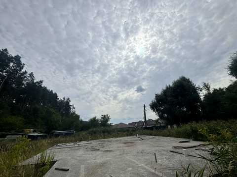 ділянка за адресою Зелена