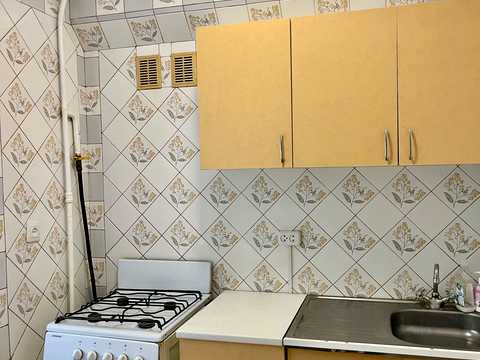 квартира по адресу Раисы Окипной ул., 5