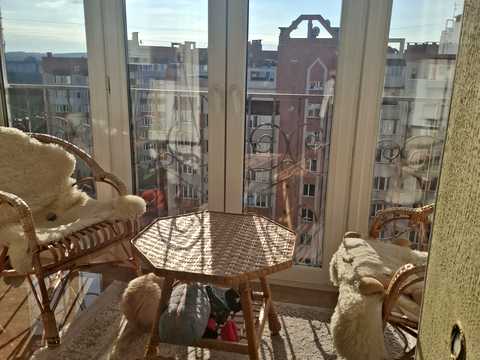 квартира по адресу Зодчих ул., 5