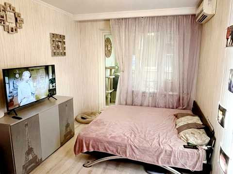 квартира за адресою Балківська вул., 143