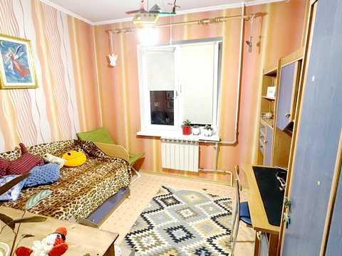 квартира за адресою Балківська вул., 143