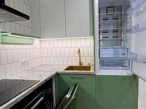 квартира за адресою Олександра Довженка вул., (Будинок 11)
