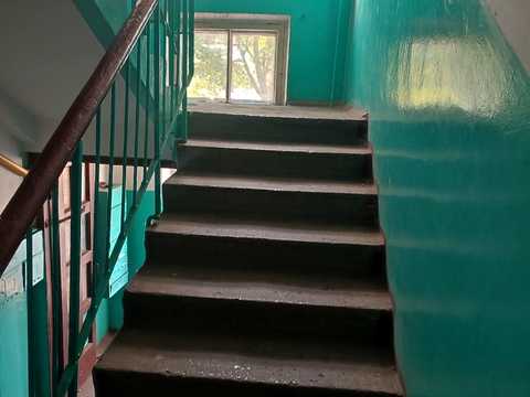 квартира за адресою Черкаси, Хоменка вул., 4