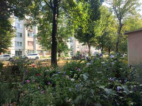 квартира за адресою Черкаси, Хоменка вул., 4