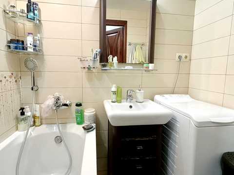 квартира за адресою Балківська вул., 143