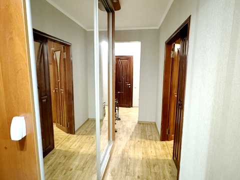 квартира за адресою Балківська вул., 143