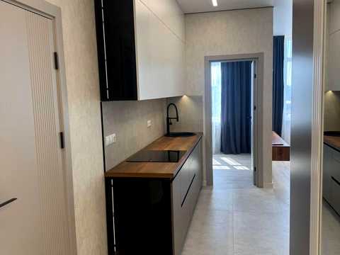 квартира за адресою Краснова вул., (66 перлина)