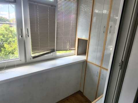 квартира за адресою Героїв Харкова просп. (Московський), 226а