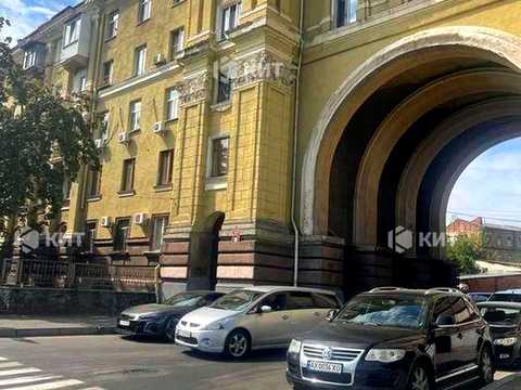 квартира за адресою Героїв Харкова просп. (Московський), 27