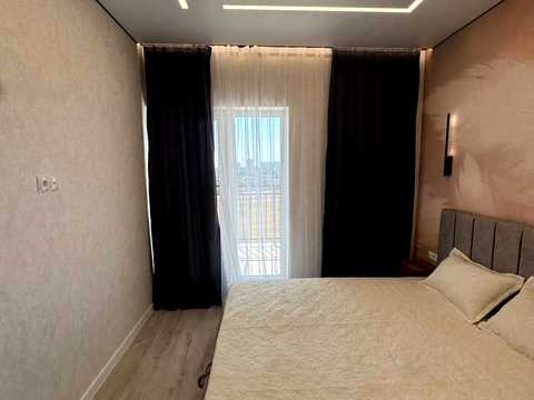 квартира за адресою Краснова вул., (66 перлина)