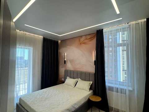 квартира за адресою Краснова вул., (66 перлина)