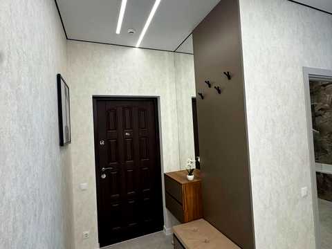 квартира за адресою Краснова вул., (66 перлина)