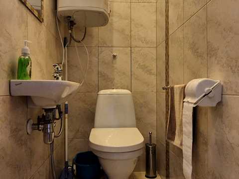 квартира по адресу Парковая ул., 44