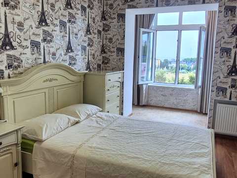 квартира по адресу Парковая ул., 44