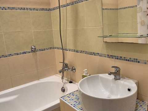 квартира по адресу Парковая ул., 44