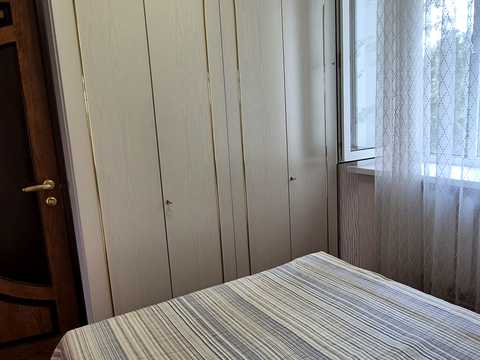 квартира по адресу Парковая ул., 44