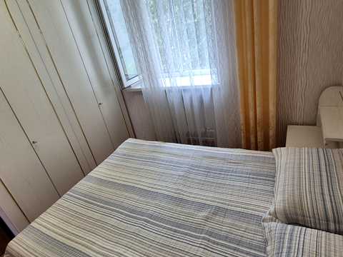 квартира по адресу Парковая ул., 44