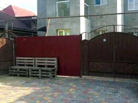 будинок за адресою Тираспольське шосе