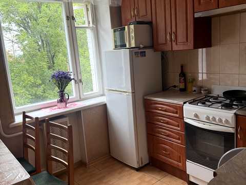 квартира по адресу Сыгнивка ул., 3