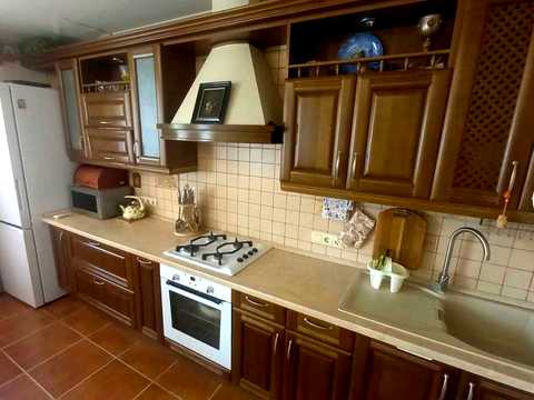 квартира за адресою Ново-Садова вул. (Садова), 1
