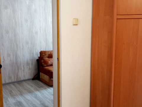 квартира по адресу Петра Григоренко просп., 25-В