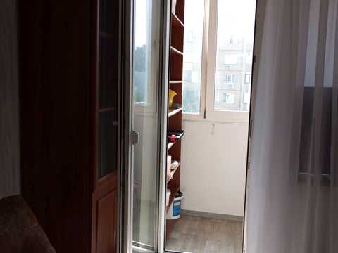 квартира по адресу Петра Григоренко просп., 25-В