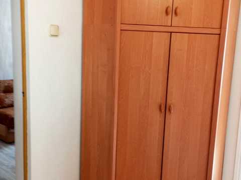 квартира по адресу Петра Григоренко просп., 25-В