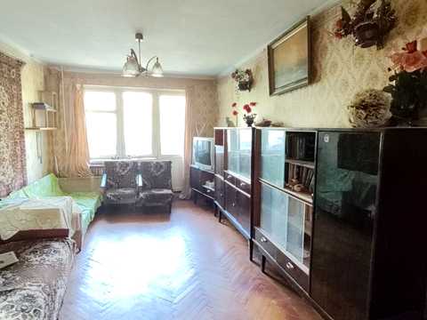 квартира по адресу Юбилейный просп. (50-летия ВЛКСМ), 72а