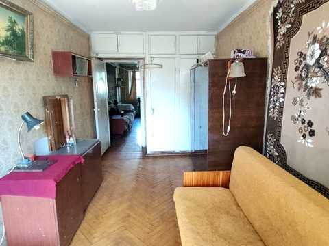 квартира по адресу Юбилейный просп. (50-летия ВЛКСМ), 72а