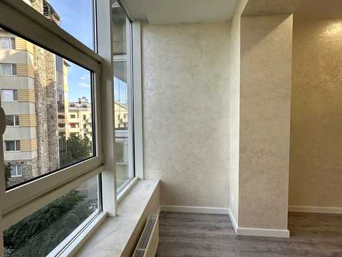 квартира за адресою Міланська вул., 22