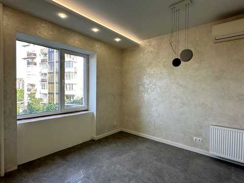 квартира за адресою Міланська вул., 22