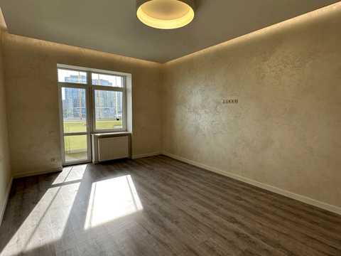 квартира за адресою Міланська вул., 22