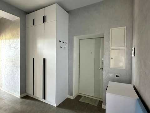 квартира за адресою Міланська вул., 22