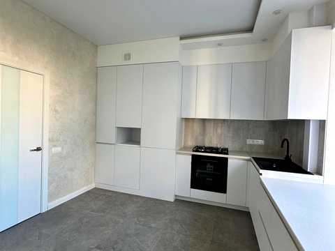 квартира за адресою Міланська вул., 22