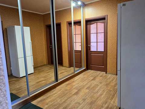 квартира за адресою Наталії Ужвій вул., 70