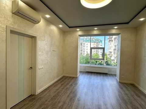 квартира за адресою Міланська вул., 22