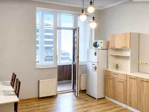 комерційна за адресою Василя Тютюнника вул. (Анрі Барбюса), 37/1