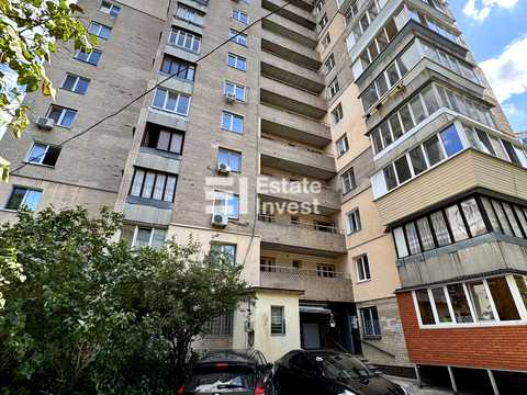 квартира за адресою Єреванська вул., 32