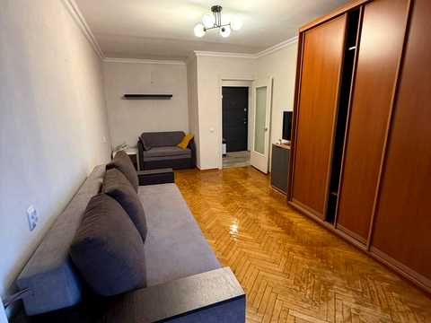 квартира по адресу Дегтяревская ул., 43/5