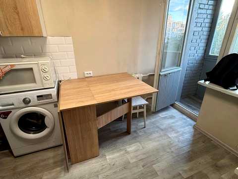 квартира по адресу Дегтяревская ул., 43/5
