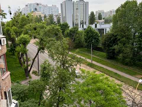 квартира по адресу Дегтяревская ул., 43/5