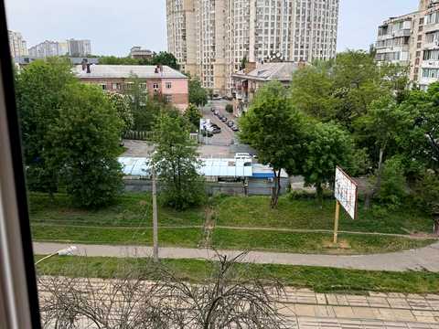 квартира по адресу Дегтяревская ул., 43/5