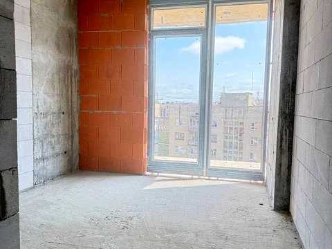 квартира по адресу Национальной Гвардии ул., (Будинок 2)