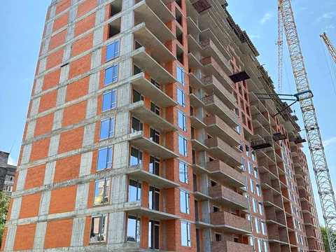 квартира по адресу Национальной Гвардии ул., (Будинок 2)