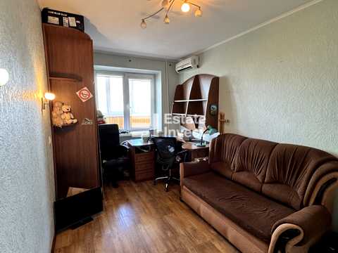 квартира за адресою Єреванська вул., 32