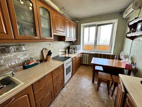 квартира за адресою Єреванська вул., 32