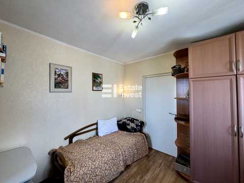 квартира за адресою Єреванська вул., 32