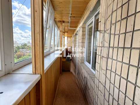 квартира за адресою Єреванська вул., 32